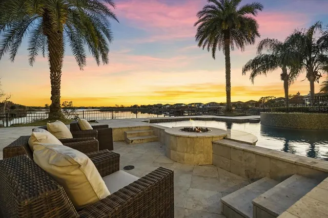 $3,300,000 | 12120 Montalcino Circle, Windermere, FL 34786