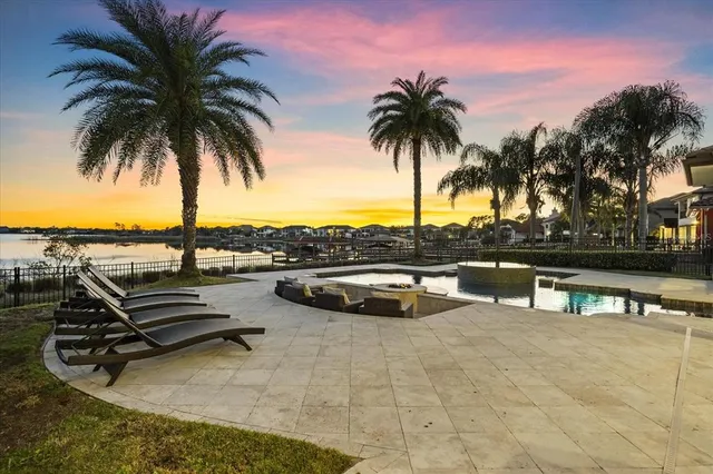 $3,300,000 | 12120 Montalcino Circle, Windermere, FL 34786