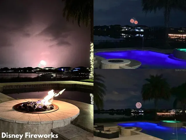 $3,300,000 | 12120 Montalcino Circle, Windermere, FL 34786