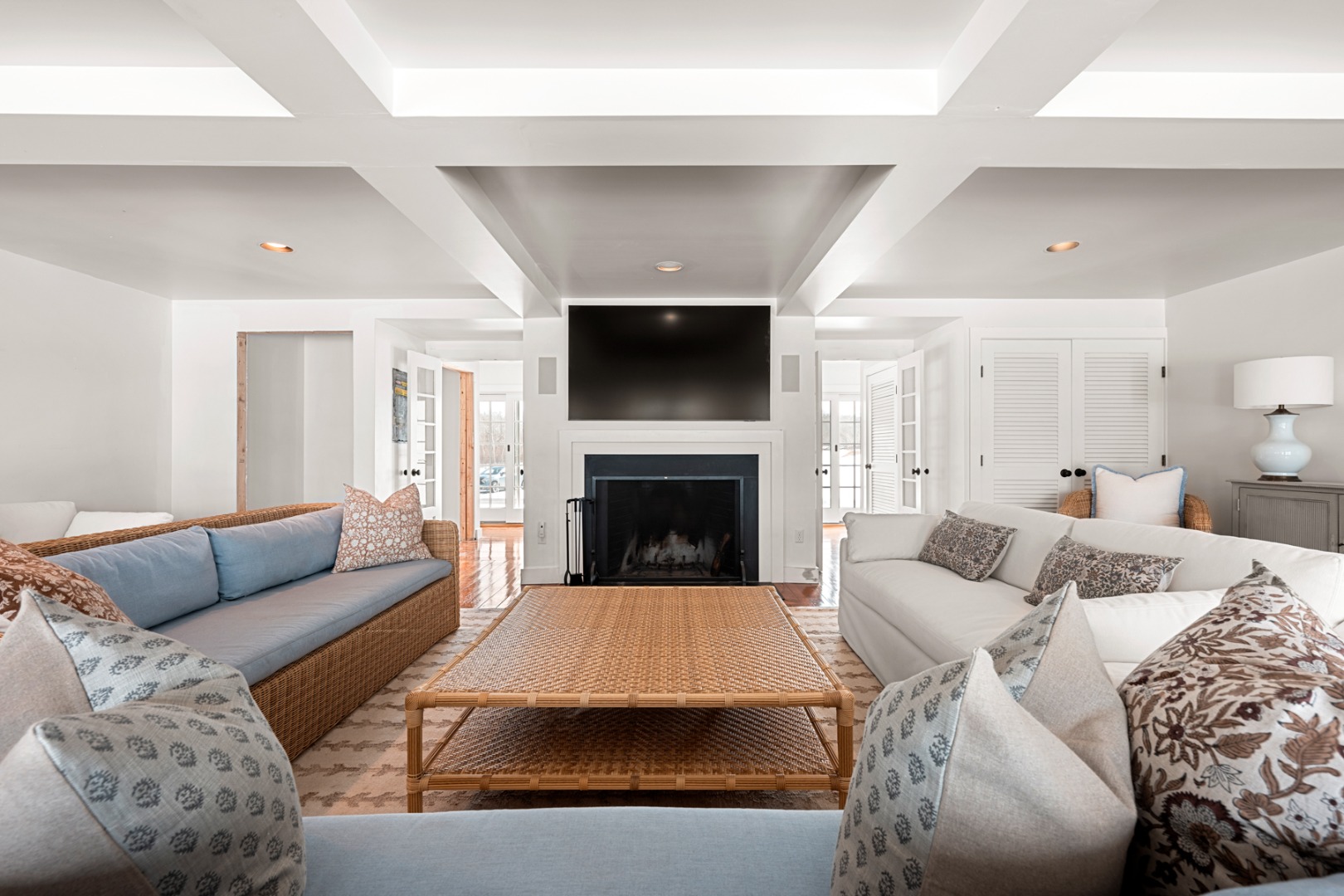 6 Fargo Way Nantucket, MA 02554 - Photo 16 of 28 First Floor Family Room