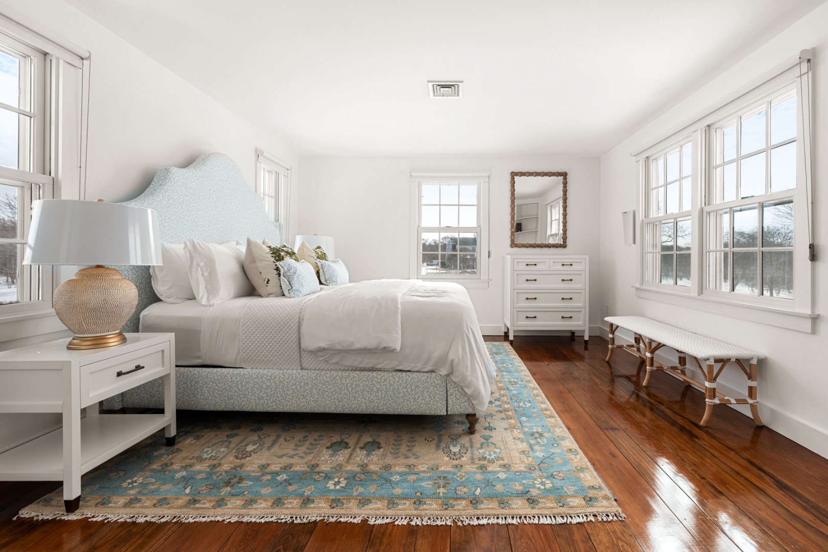 6 Fargo Way Nantucket, MA 02554 - Photo 18 of 28 First Floor Bedroom
