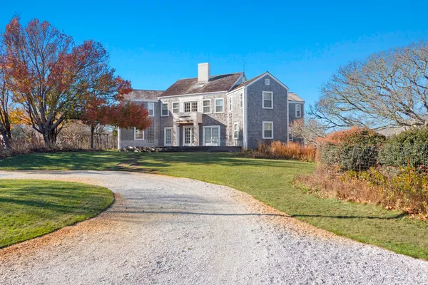 $9,995,000 | 6 Fargo Way, Nantucket, MA 02554
