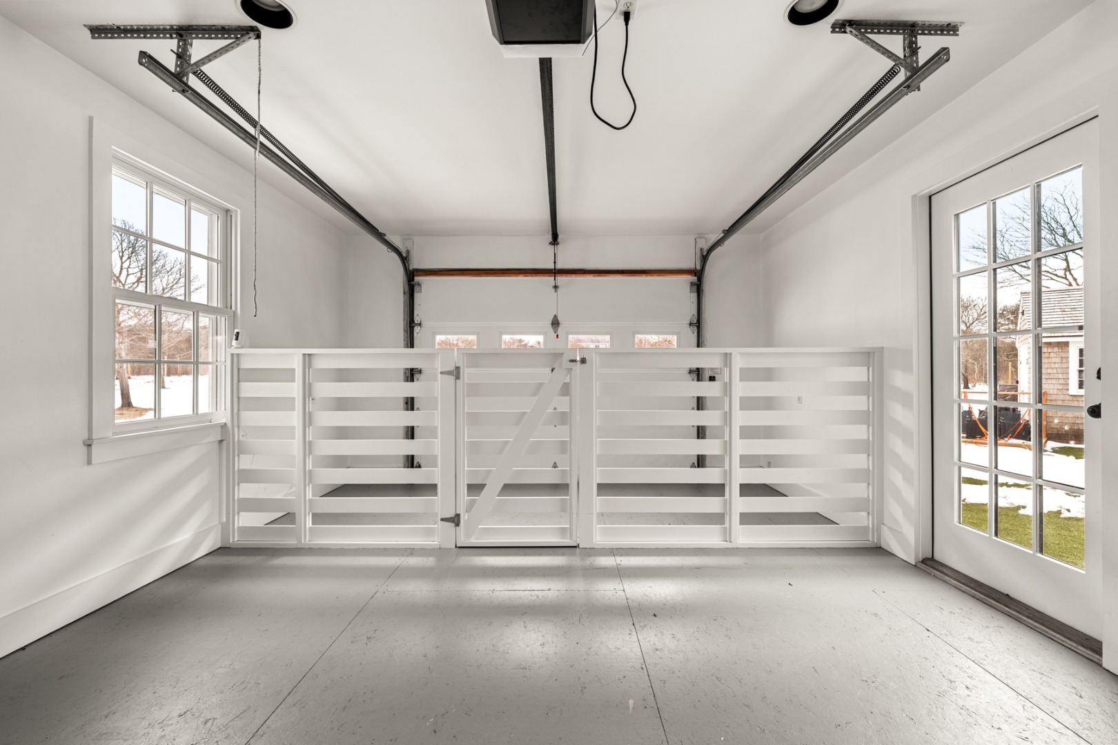 6 Fargo Way Nantucket, MA 02554 - Photo 21 of 28 Garage