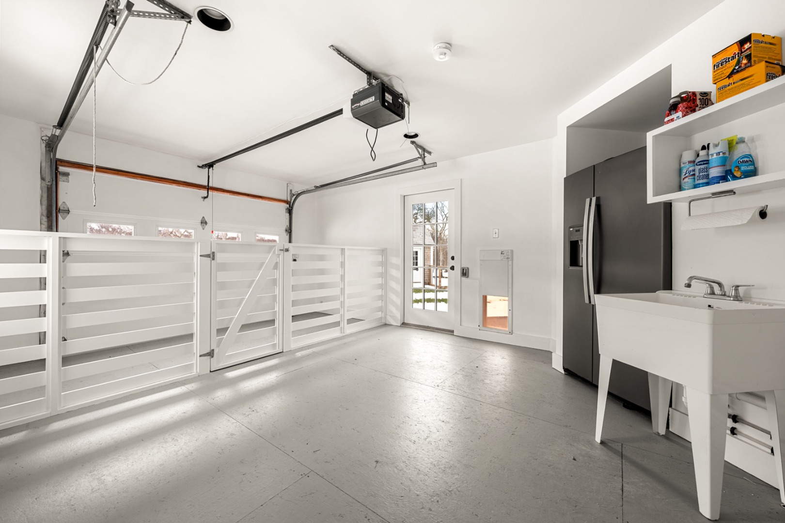 6 Fargo Way Nantucket, MA 02554 - Photo 22 of 28 Garage