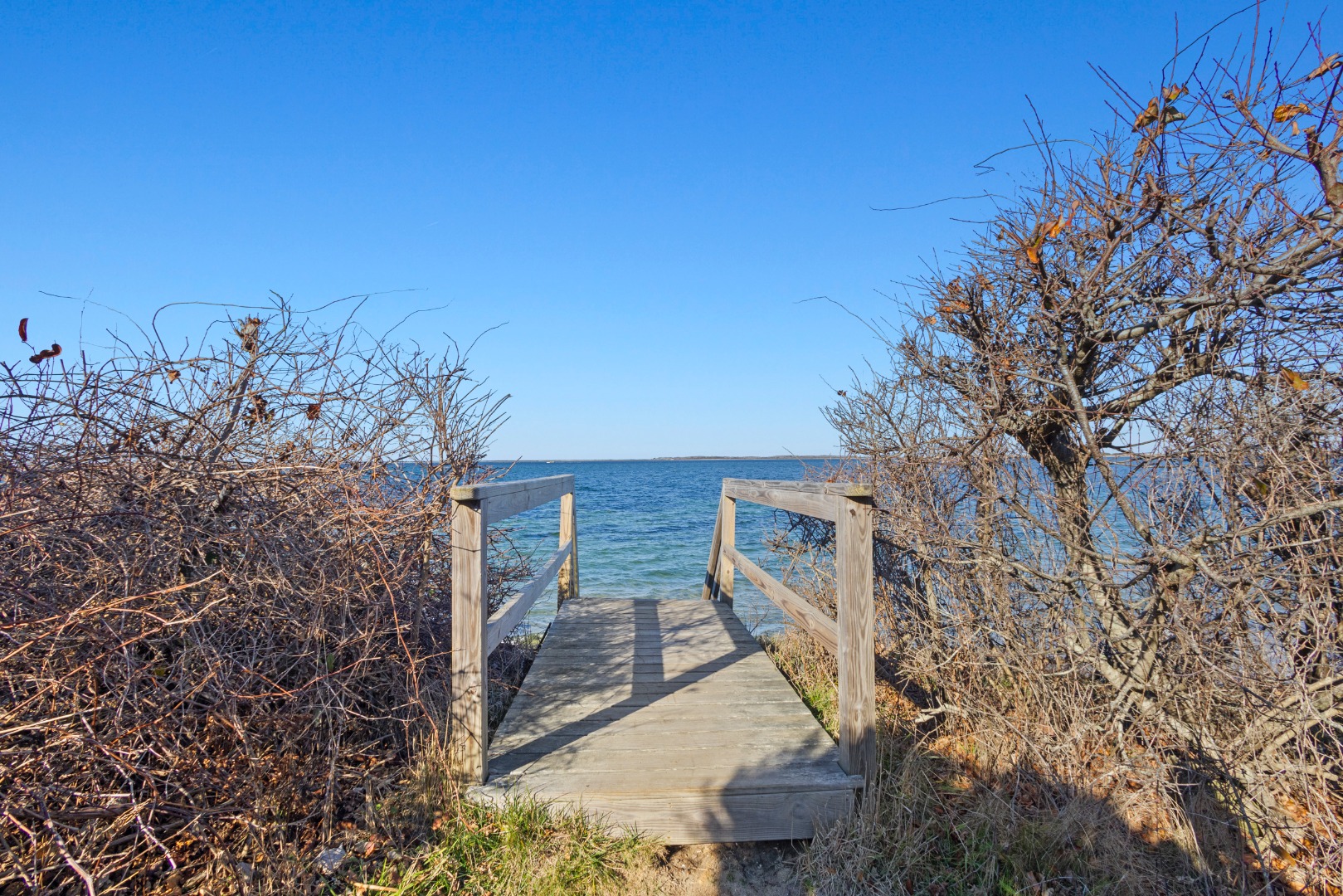 6 Fargo Way Nantucket, MA 02554 - Photo 24 of 28 Fargo Way Beach Access