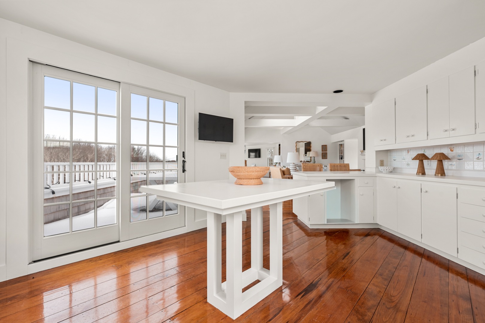 6 Fargo Way Nantucket, MA 02554 - Photo 9 of 28 Kitchen