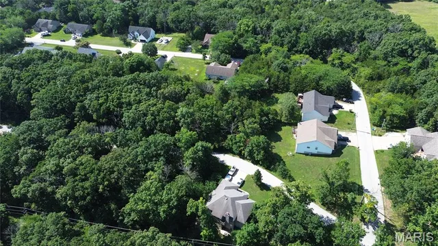 $2,250 | 5633 Katys Way, Hillsboro, MO 63050