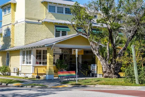 $243,500 | 5925 Shore Boulevard South, Unit 108, Gulfport, FL 33707