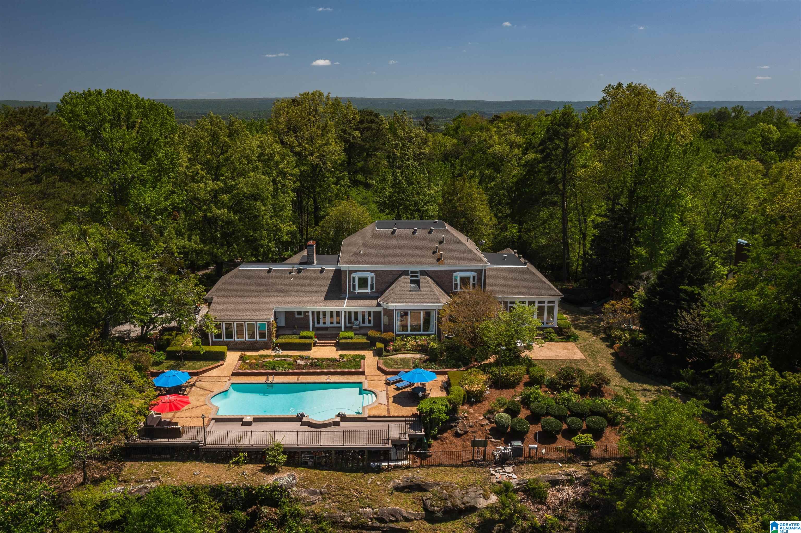 4924 Old Leeds Road Birmingham, AL 35213 - Photo 2 of 50
