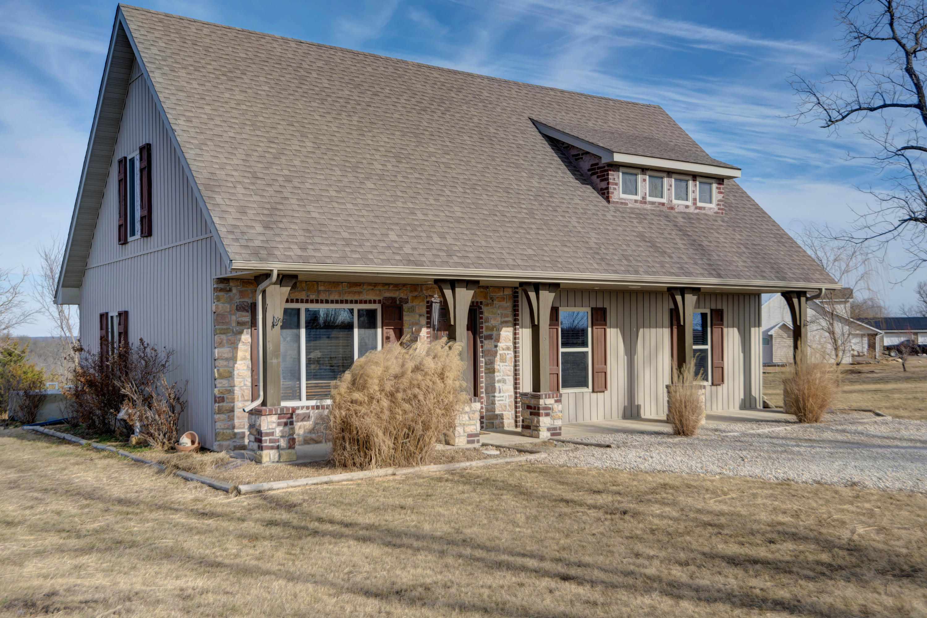 5297 Grant Road Morrisville, MO 65710 - Photo 1 of 1 Grant (37)