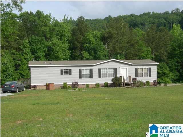 60 Waldrop Road Ashville, AL 35953 - Photo 1 of 23