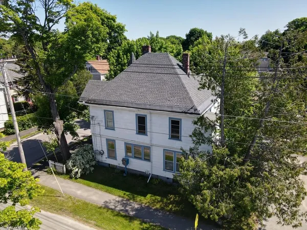 $369,900 | 210 Forest Avenue, Bangor, ME 04401