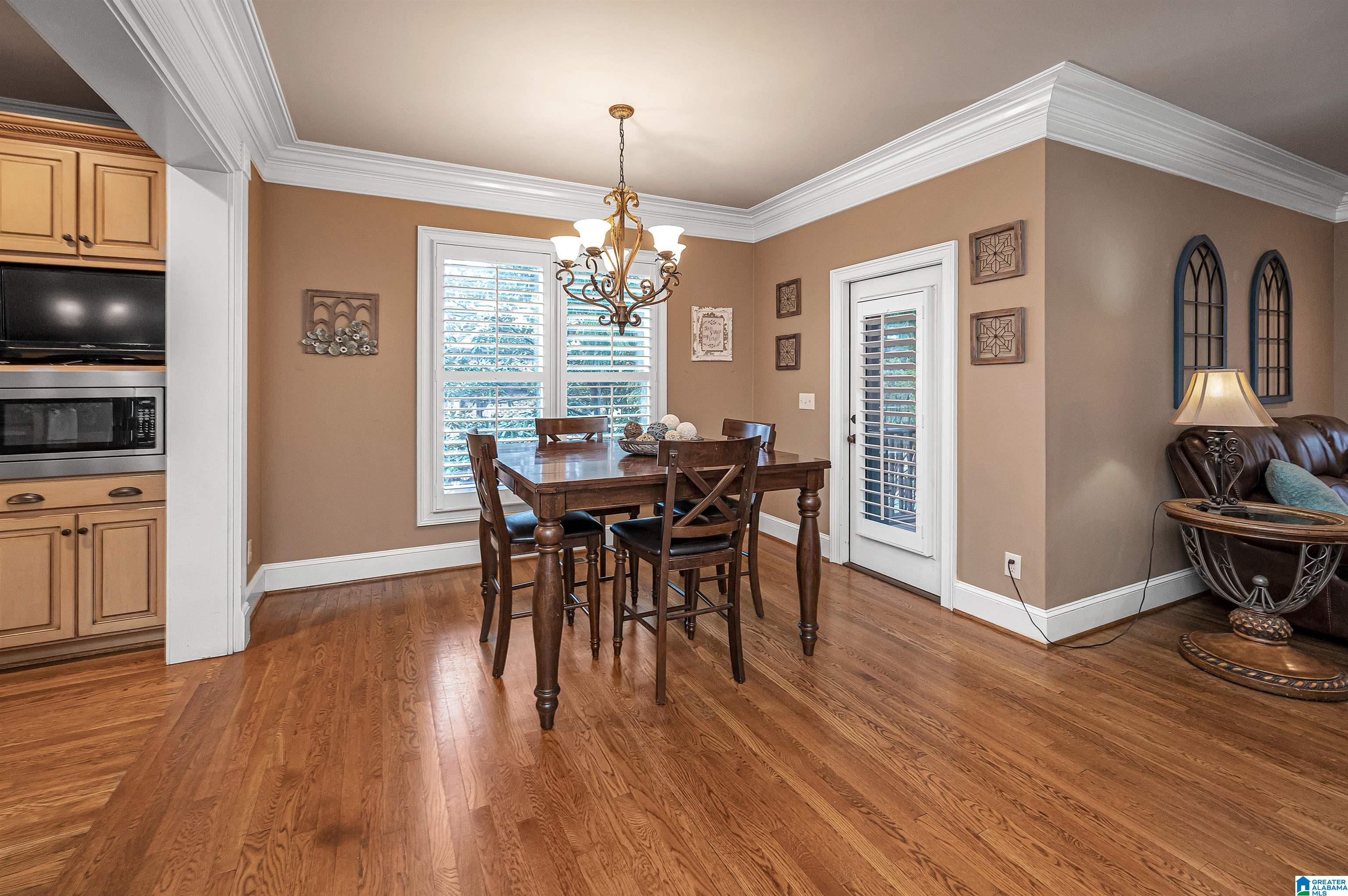 604 Springbank Terrace Birmingham, AL 35242 - Photo 20 of 77