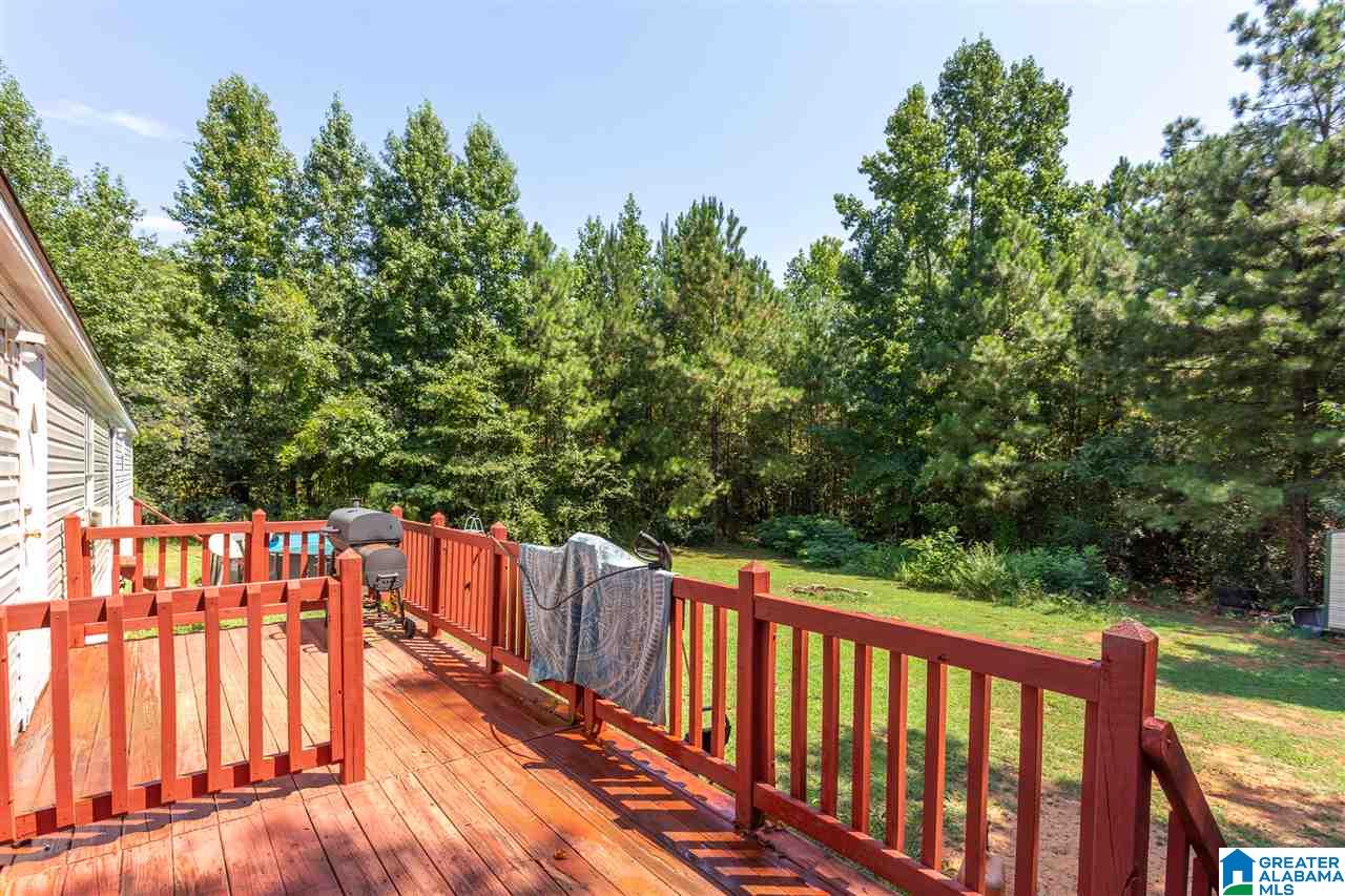 200 Watts Road Munford, AL 36268 - Photo 32 of 41