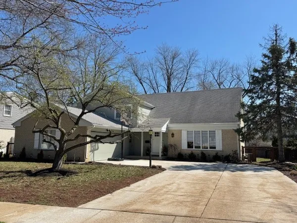 $675,000 | 505 South Elm Street, Palatine, IL 60067