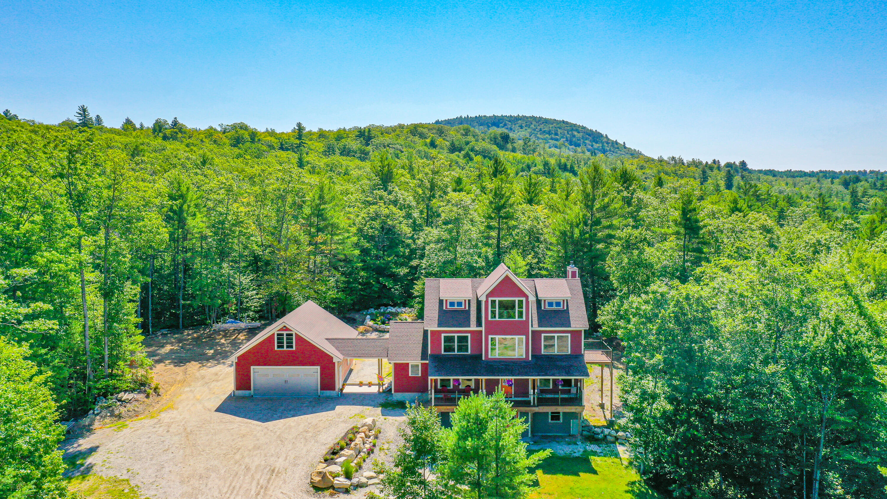 795 Knights Hill Road Harrison, ME 04040 - Photo 2 of 63 795 knights hill-96