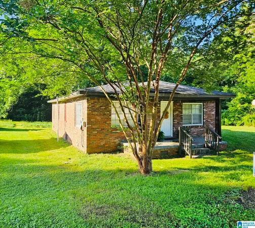 $137,000 | 5201 Mulga Avenue, Mulga, AL 35118