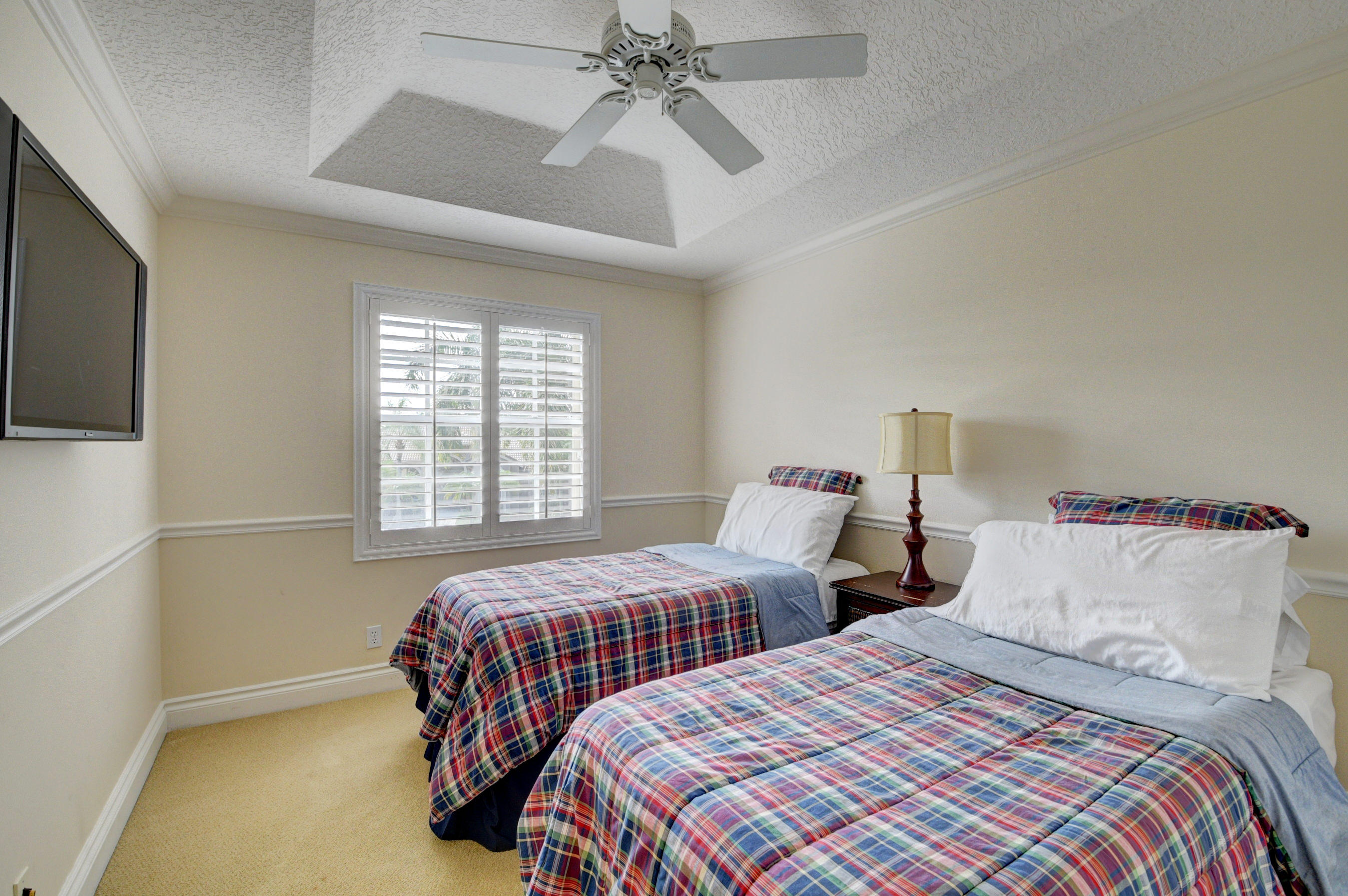 21425 Gosier Way Boca Raton, FL 33428 - Photo 23 of 29 Bedroom