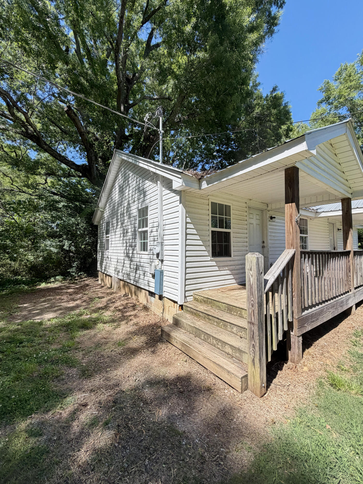 802 Colerain Street LaFayette, GA 30728 - Photo 8 of 9 Side 1