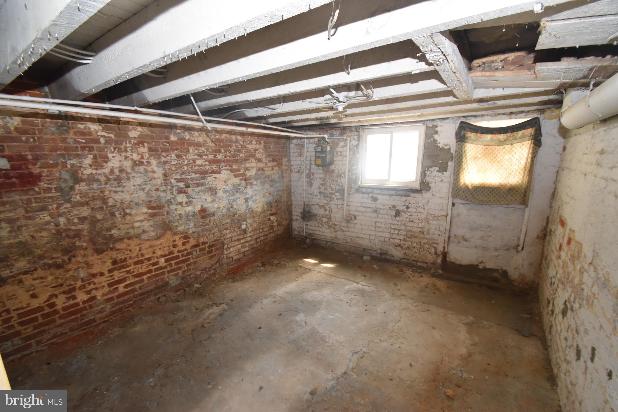2120 Ramsay Street Baltimore, MD 21223 - Photo 11 of 16 Basement