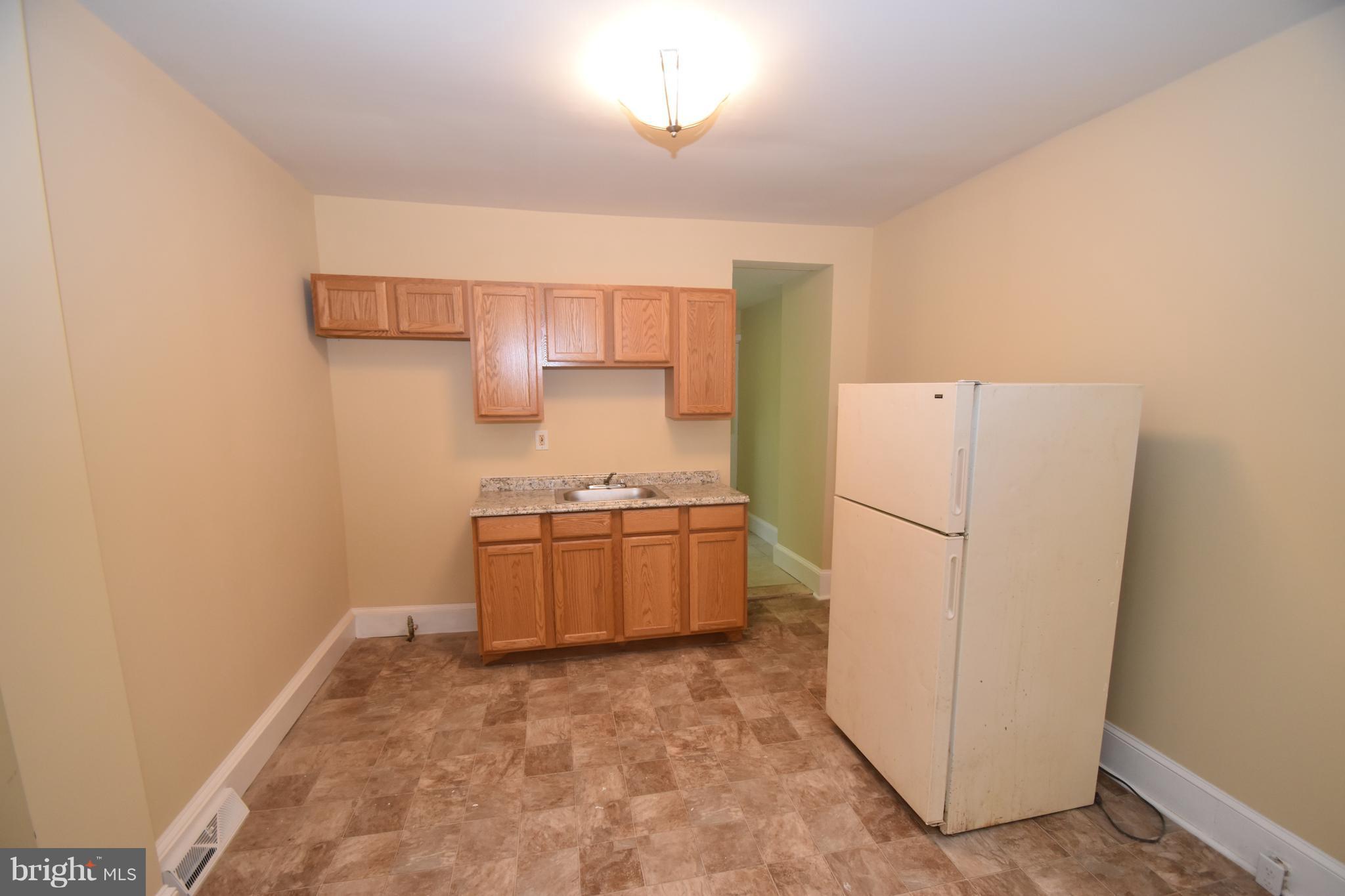 2120 Ramsay Street Baltimore, MD 21223 - Photo 5 of 16 Kitchen