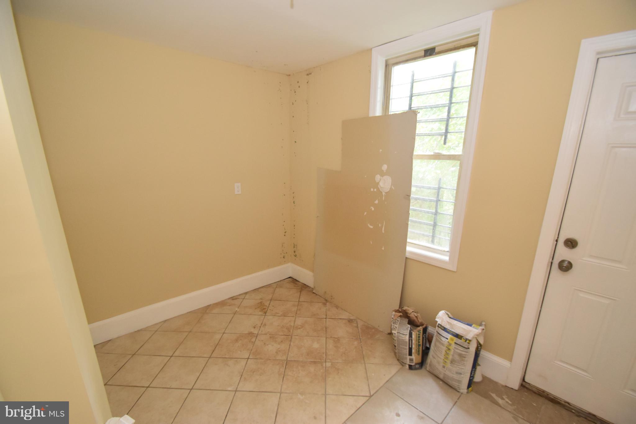2120 Ramsay Street Baltimore, MD 21223 - Photo 6 of 16 Interior (General)