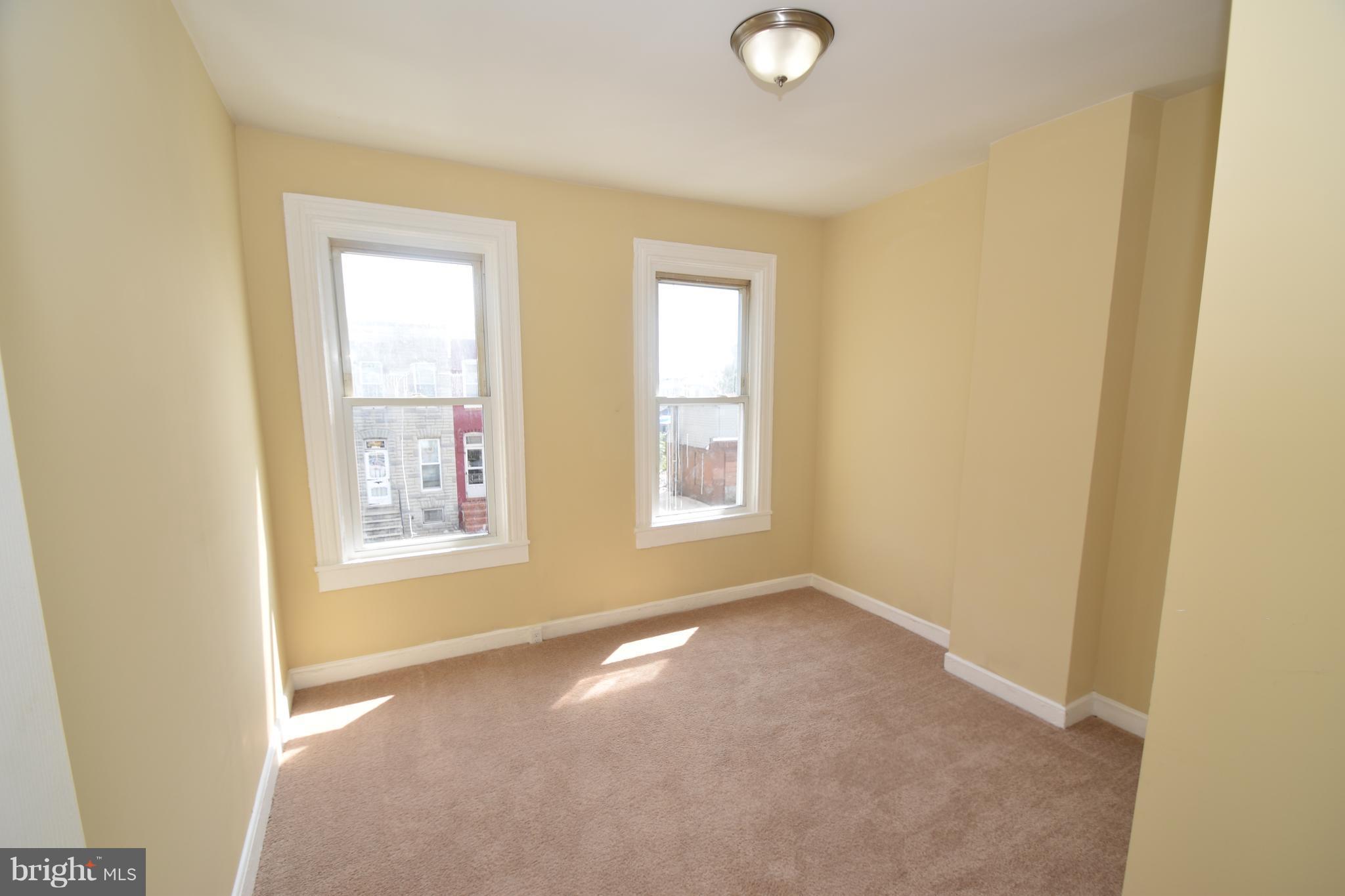2120 Ramsay Street Baltimore, MD 21223 - Photo 7 of 16 Bedroom