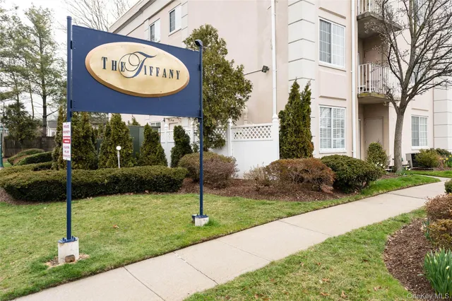 $335,000 | 54 School Street, Unit 205, Westbury, NY 11590