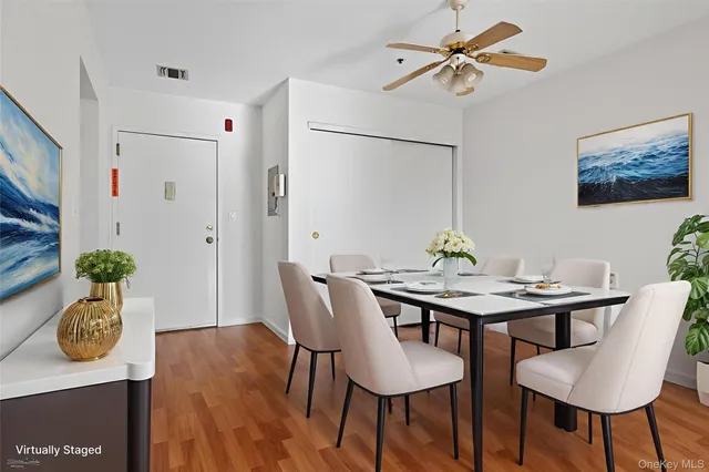 $335,000 | 54 School Street, Unit 205, Westbury, NY 11590