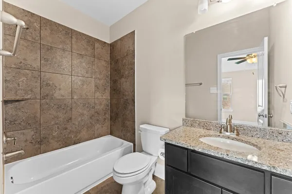 $4,799 | 4826 Beekman Drive, Missouri City, TX 77459