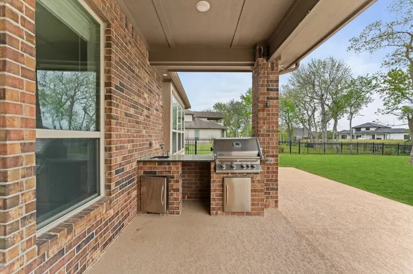 $4,799 | 4826 Beekman Drive, Missouri City, TX 77459