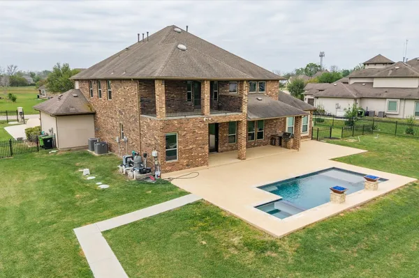 $4,799 | 4826 Beekman Drive, Missouri City, TX 77459