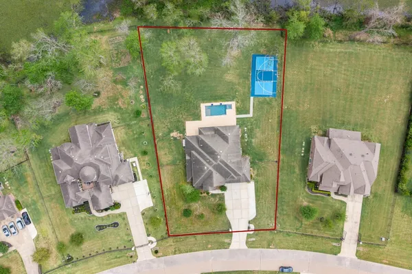 $4,799 | 4826 Beekman Drive, Missouri City, TX 77459