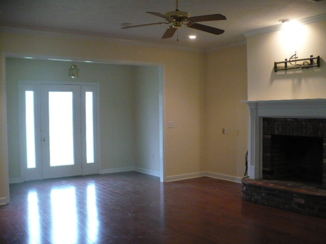 110 McCarty Road Byram, MS 39212 - Photo 3 of 22 Photo 3