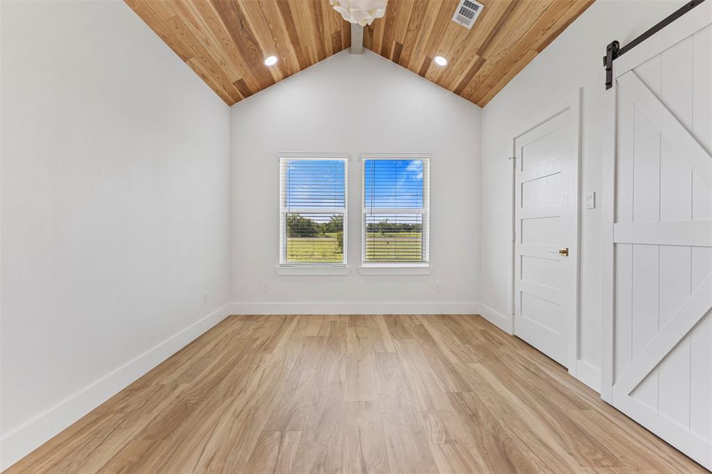 1271 Old Telico Road Ennis, TX 75119 - Photo 18 of 39 Bedroom #2