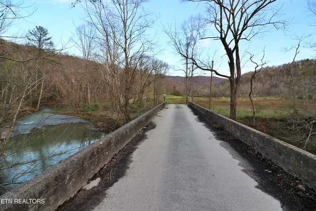 $379,200 | Brimstone Road, Robbins, TN 37852