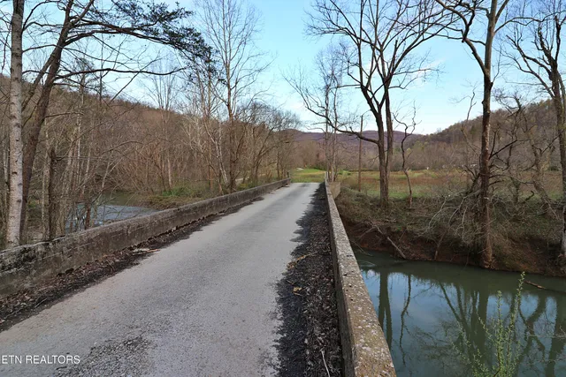 $379,200 | Brimstone Road, Robbins, TN 37852