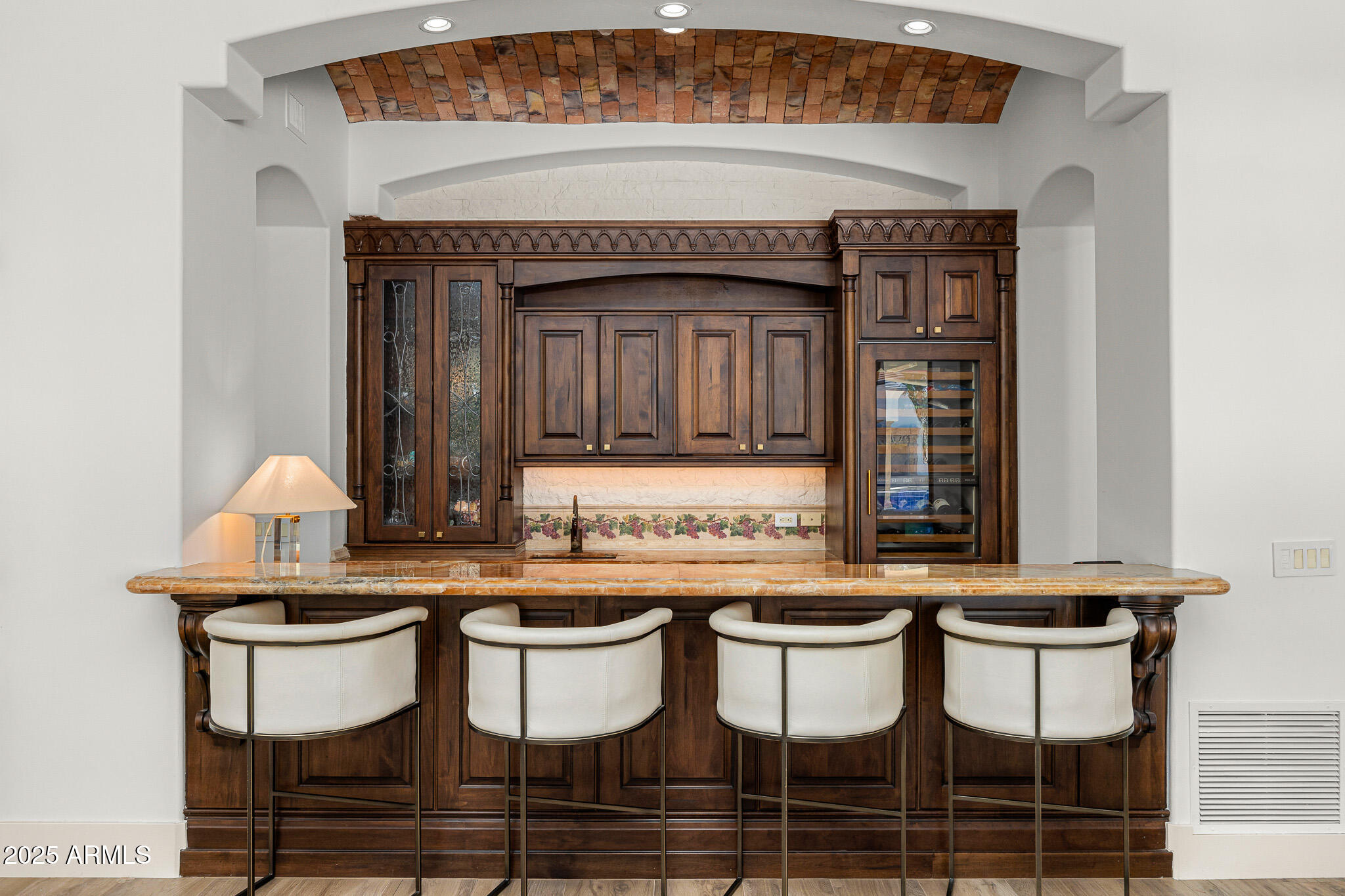 6809 East Doubletree Ranch Road Paradise Valley, AZ 85253 - Photo 20 of 74 21home bar