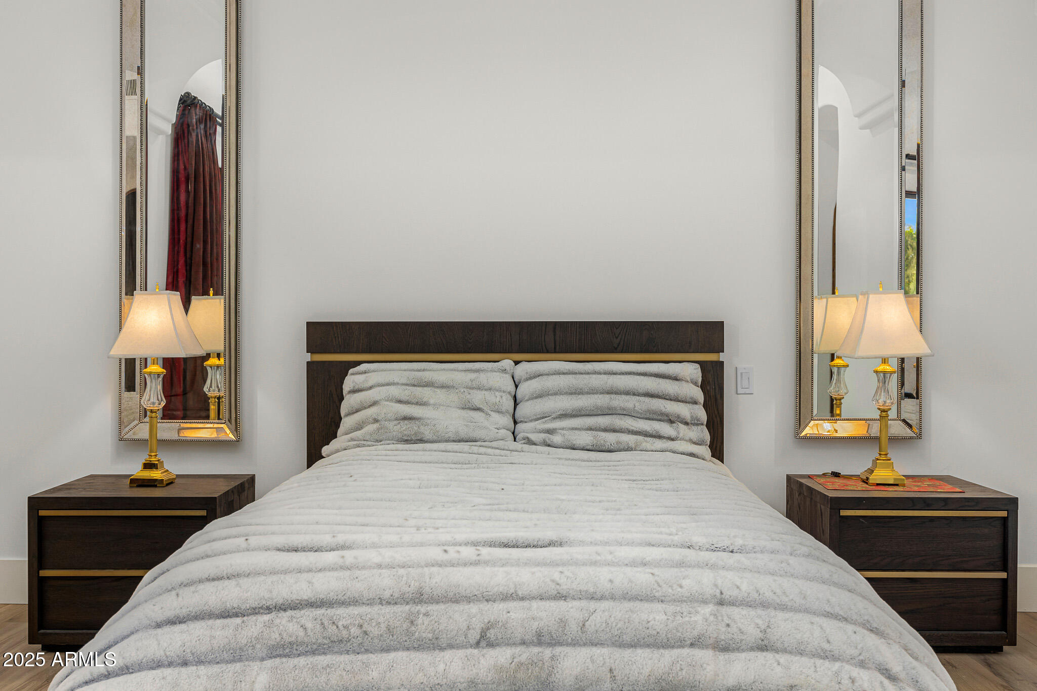 6809 East Doubletree Ranch Road Paradise Valley, AZ 85253 - Photo 47 of 74 52guest bedroom