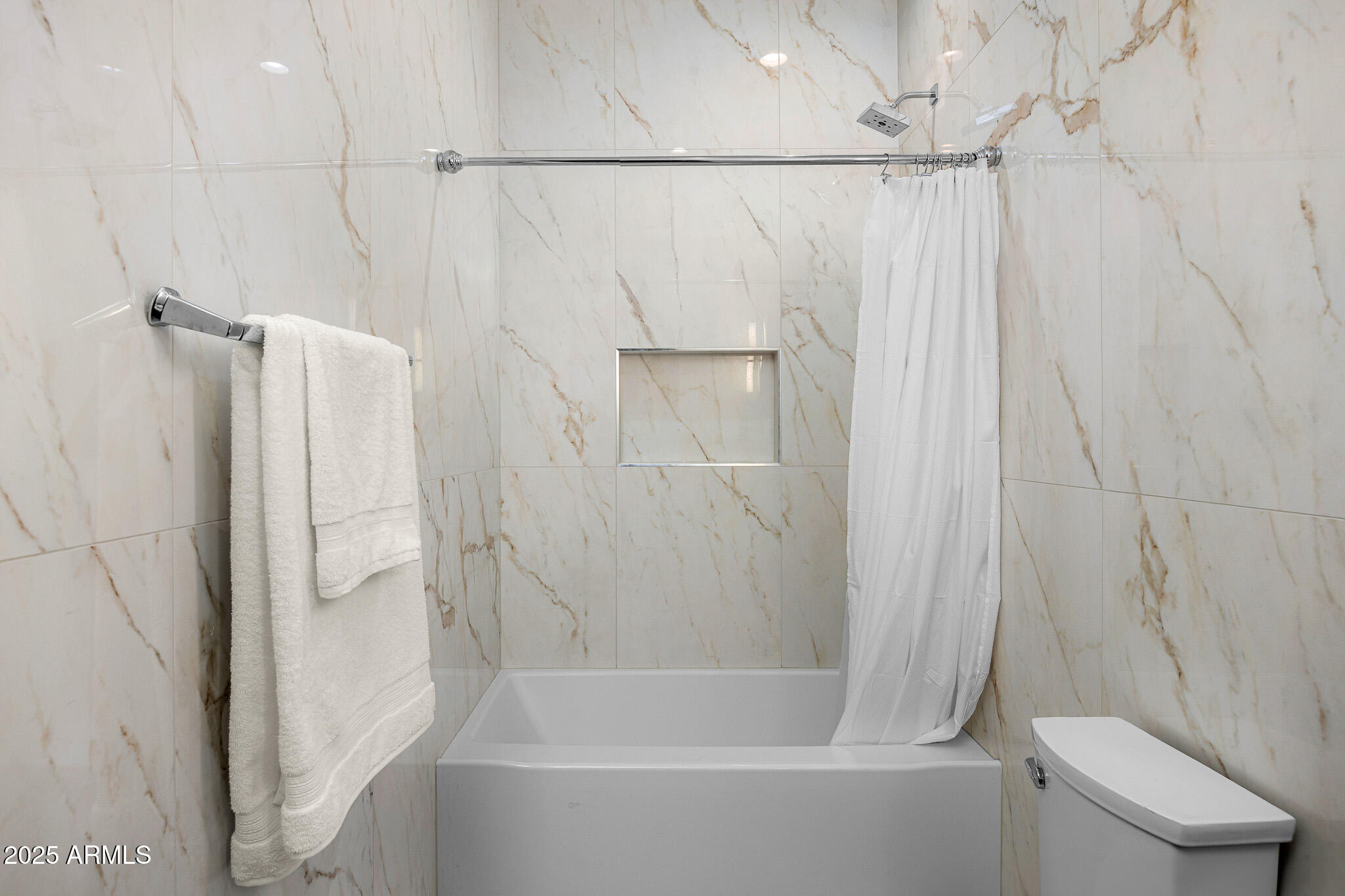 6809 East Doubletree Ranch Road Paradise Valley, AZ 85253 - Photo 49 of 74 54guest bathroom