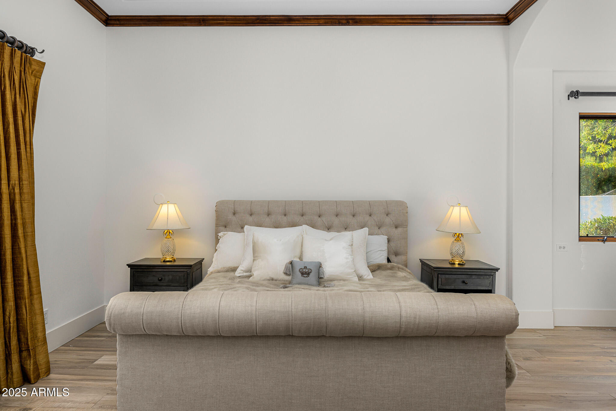 6809 East Doubletree Ranch Road Paradise Valley, AZ 85253 - Photo 50 of 74 55guest bedroom