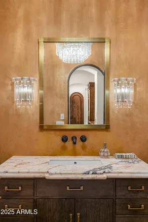 $5,950,000 | 6809 East Doubletree Ranch Road, Paradise Valley, AZ 85253