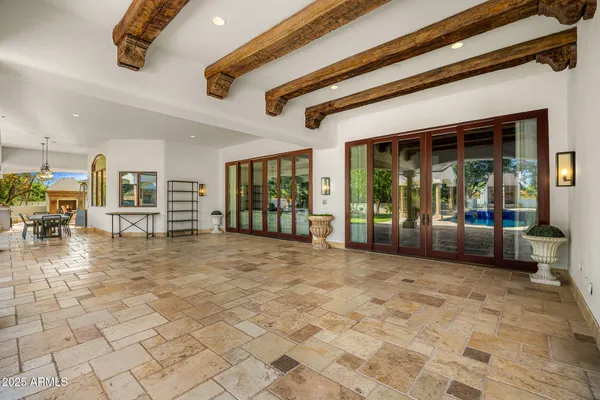$5,950,000 | 6809 East Doubletree Ranch Road, Paradise Valley, AZ 85253