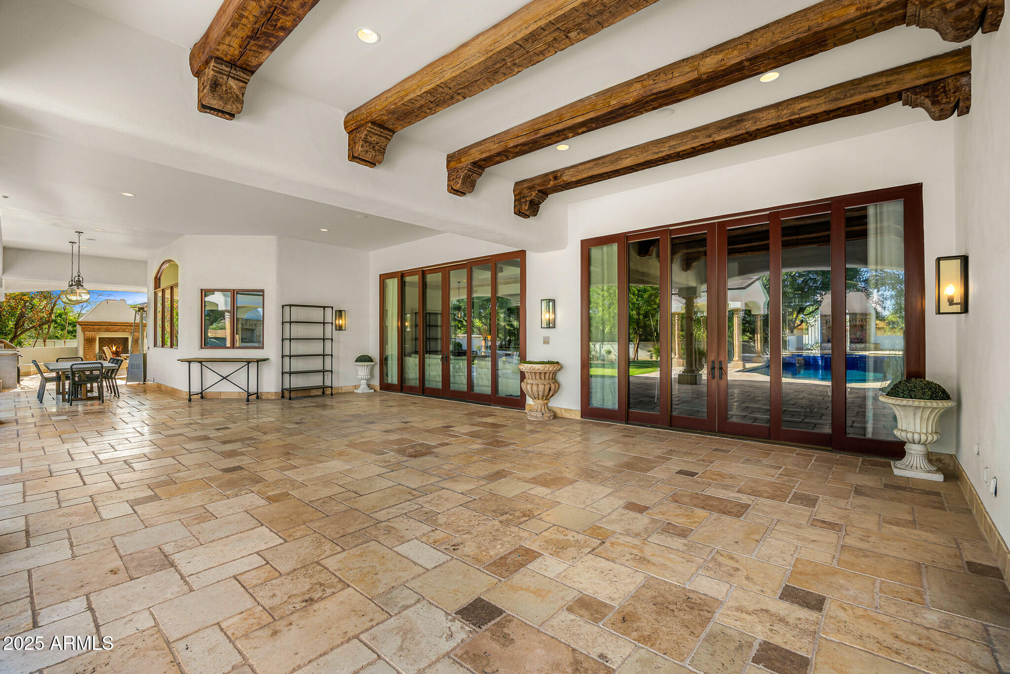 6809 East Doubletree Ranch Road Paradise Valley, AZ 85253 - Photo 56 of 74 61oversized outdoor lounge