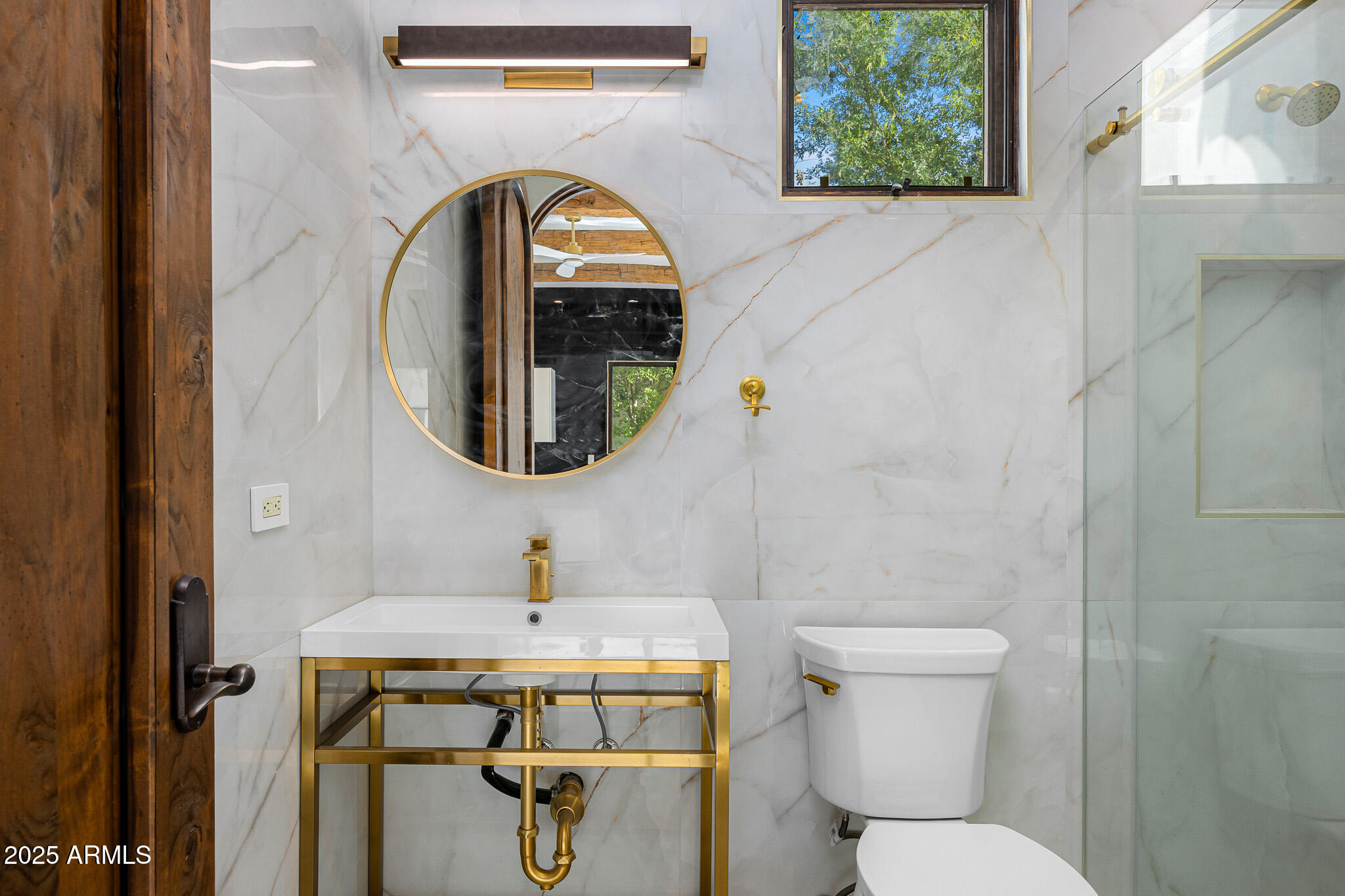 6809 East Doubletree Ranch Road Paradise Valley, AZ 85253 - Photo 60 of 74 66casita bathroom