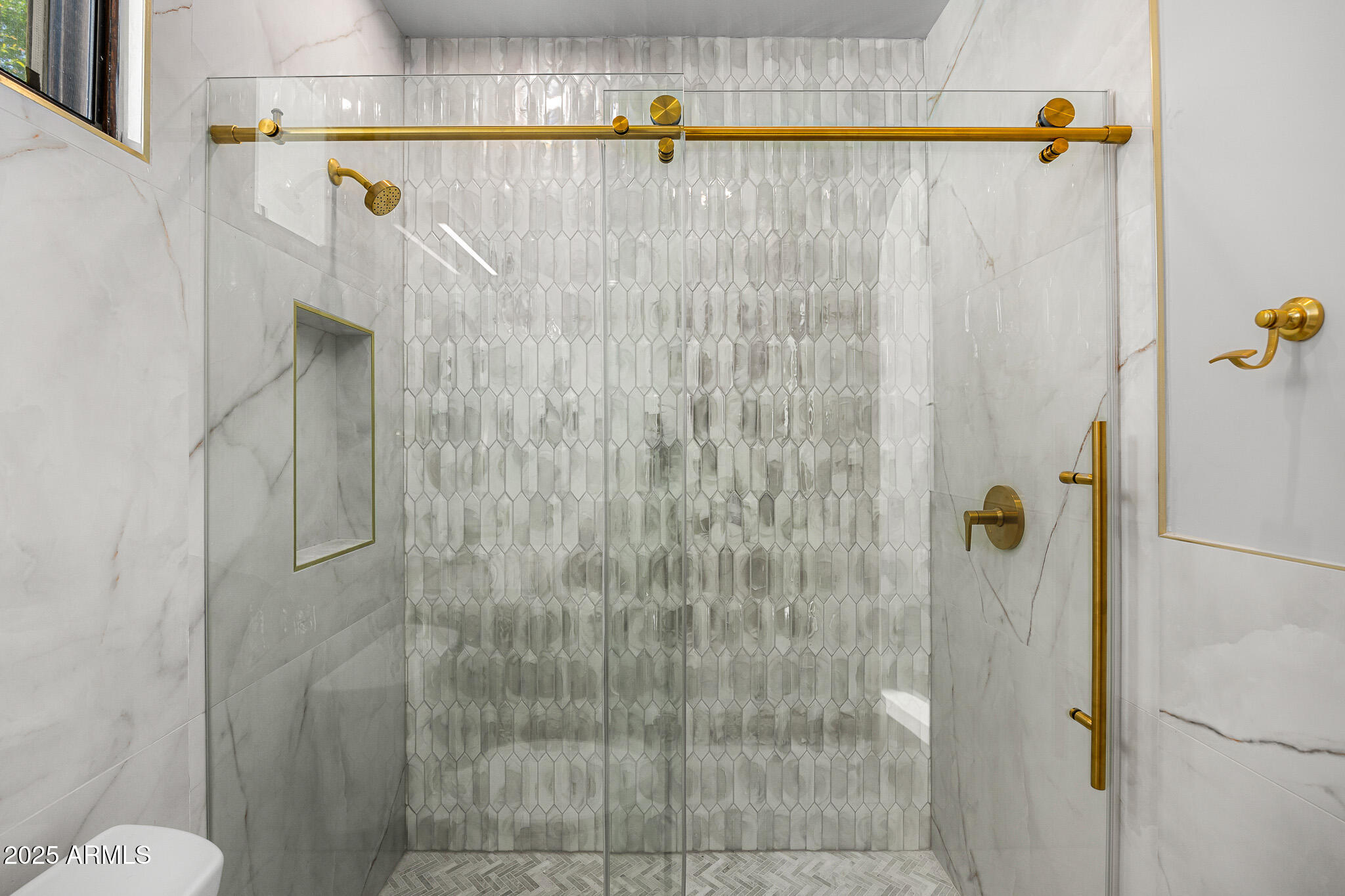 6809 East Doubletree Ranch Road Paradise Valley, AZ 85253 - Photo 62 of 74 68casita bathroom