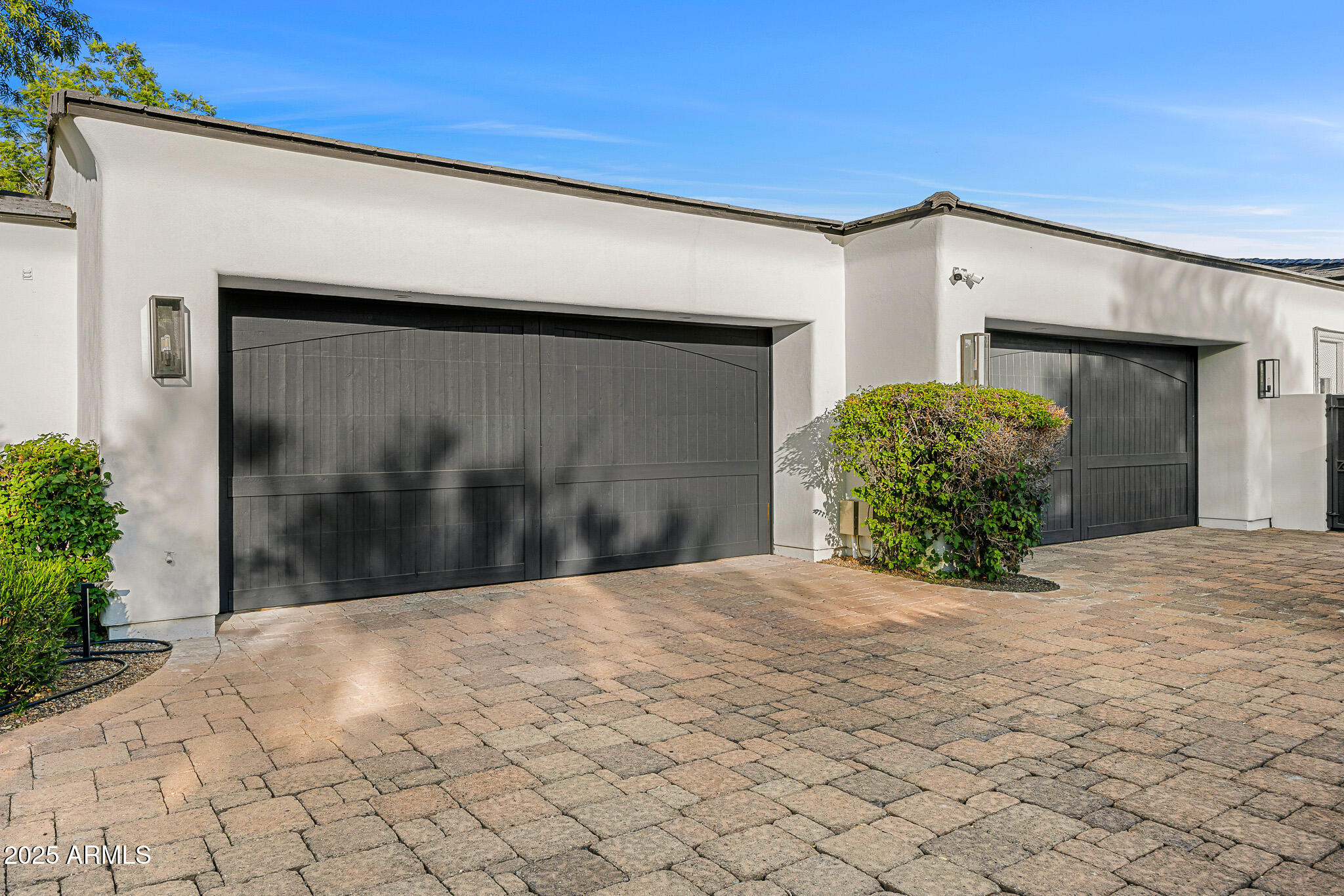 6809 East Doubletree Ranch Road Paradise Valley, AZ 85253 - Photo 70 of 74 76four car garage