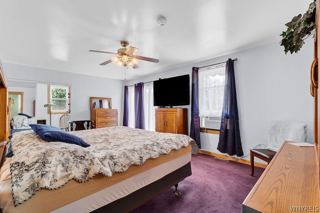 4015 Mapleton Road Wheatfield, NY 14120 - Photo 12 of 49
