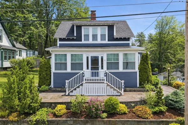 $375,000 | 11 Woodbury Street, Keene, NH 03431