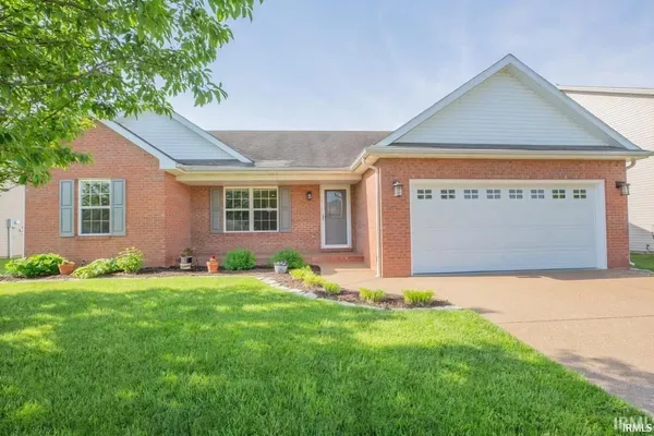 $297,000 | 10657 Fall Creek Drive, Newburgh, IN 47630